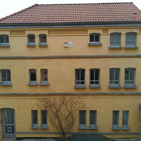 Centralapartment J3 Schwerin  Exterior photo