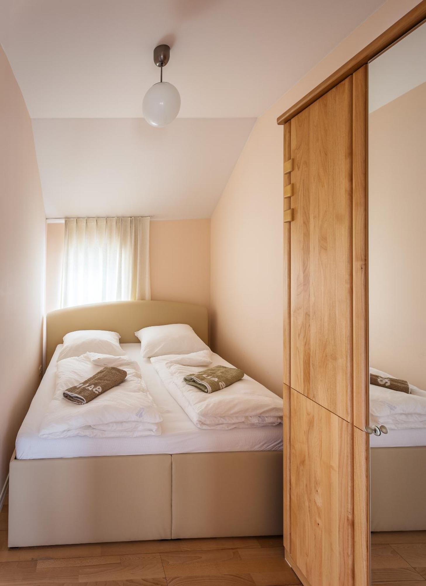 Centralapartment J3 Schwerin  Exterior photo
