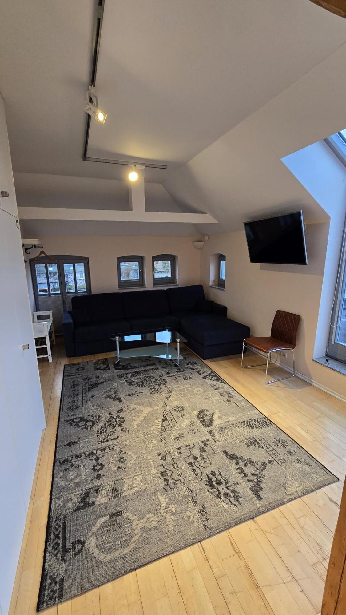 Centralapartment J3 Schwerin  Exterior photo